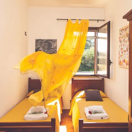 Giallo Mit Schwimmbad Und Meerblick By Interhome *