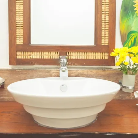 Giallo Mit Schwimmbad Und Meerblick By Interhome Balestrate