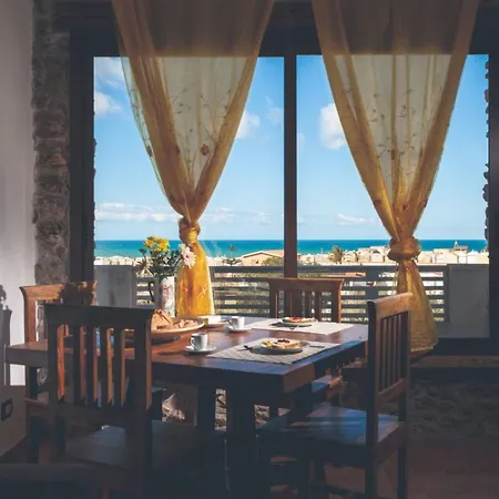 Lägenhet Giallo Mit Schwimmbad Und Meerblick By Interhome Balestrate