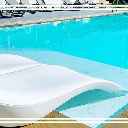 Giallo Mit Schwimmbad Und Meerblick By Interhome Lägenhet Balestrate